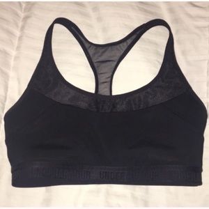 Under Armor Racerback Sports bra